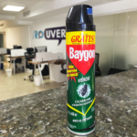 Baygon Mosquito & Fly Killer