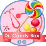 Dr. candy box